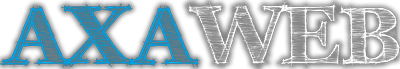 AXAWEB - создание и продвижение сайтов